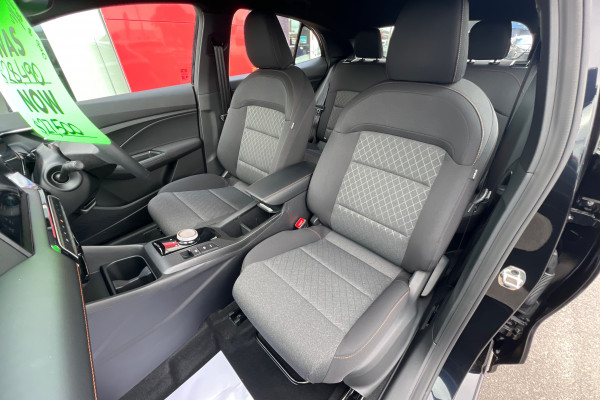 2025 MY25.5 MG MG3 ZP22 Excite Hybrid+ Hatch Image 12