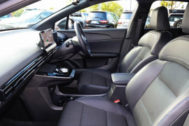 2024 MG MG4 MEH32 Long Range 77 Hatch