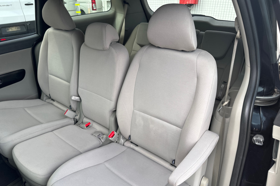 2016 Kia Carnival YP Si SUV Image 15