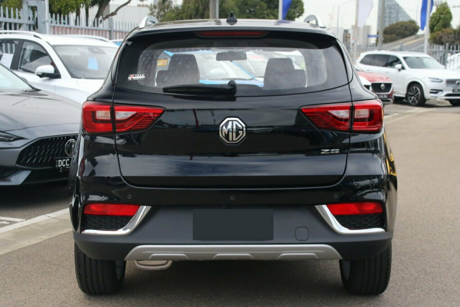 2023 MY22 MG ZST AZS1 Core SUV Image 18