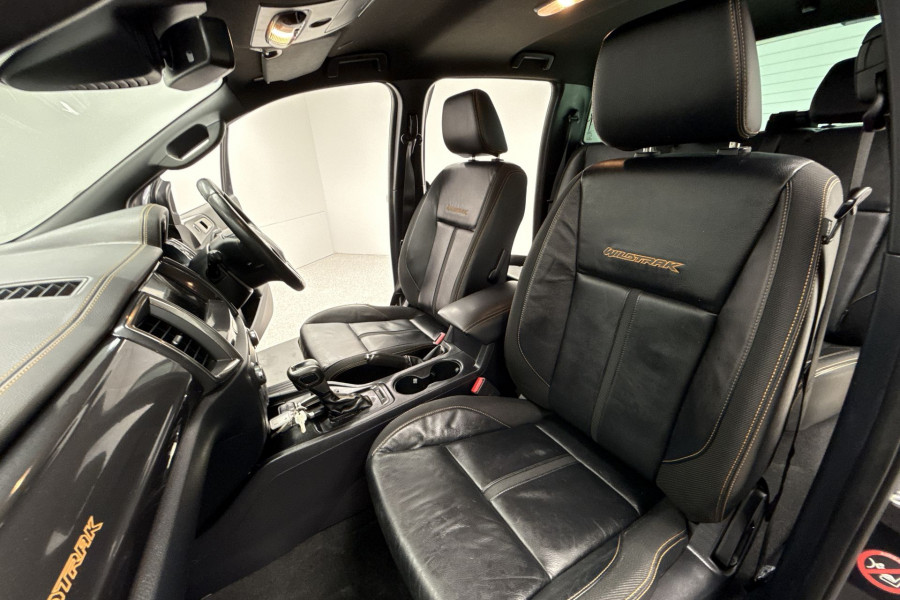 2019 MY19.75 Ford Ranger PX MkIII Wildtrak Ute Image 12