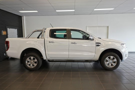 2019 Ford Ranger Utility