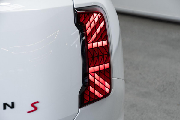 2026 MY25 MINI Countryman U25 S JCW Sport SUV image 21