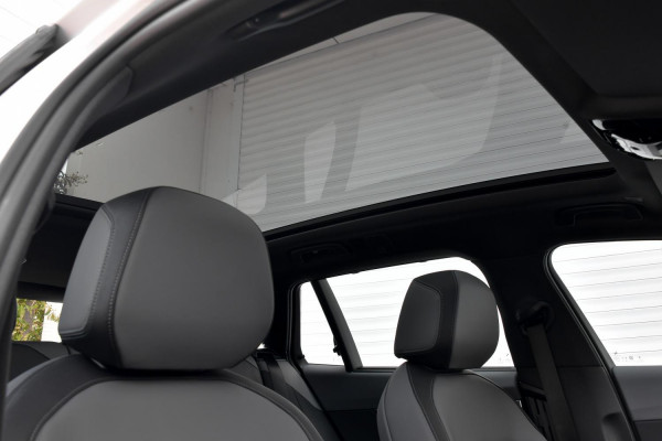 2025 BMW i5 G61 M60 xDrive Wagon image 23