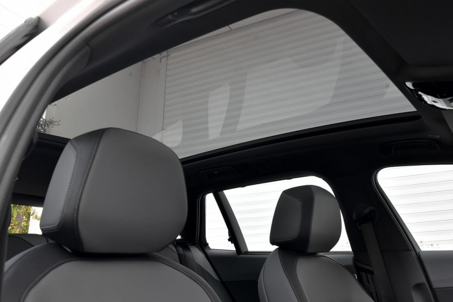 2025 BMW i5 G61 M60 xDrive Wagon