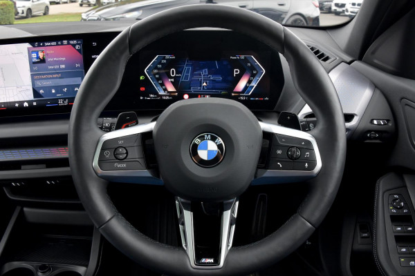 2025 BMW 1 Series F70 118 M Sport Hatch image 8