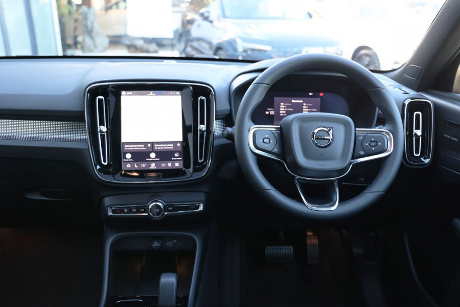 2026 MY27 Volvo EX40  Ultra Twin Motor Performance SUV Image 25
