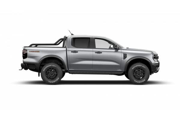 2026 MY26.5 Ford Ranger P703 Tremor Ute Image 8