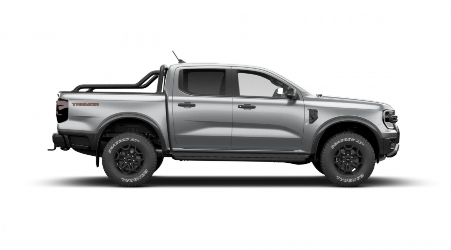 2026 MY26.5 Ford Ranger P703 Tremor Ute Image 8