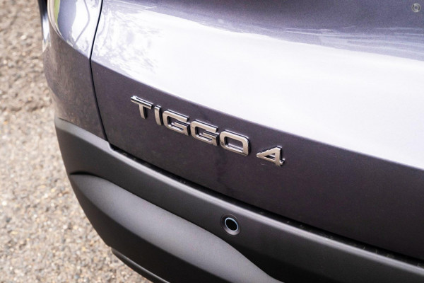 2026 Chery Tiggo 4  Ultimate SUV Image 10