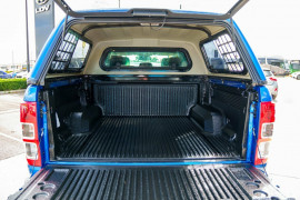 2019 Ford Ranger PX MkIII Sport Ute
