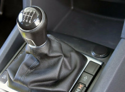 2016 MY17 Volkswagen Amarok 2H MY17 TDI400 Utility