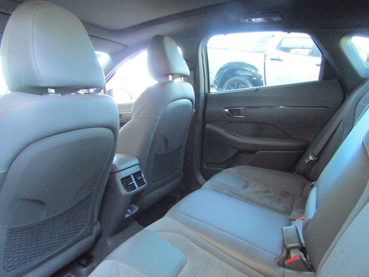2022 Hyundai Sonata DN8.V1 N Line Sedan Image 27