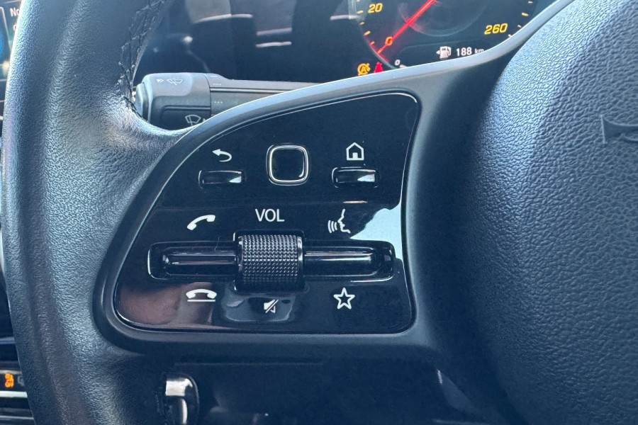 2020 MY21 Mercedes-Benz A-Class V177 A180 Sedan Image 18