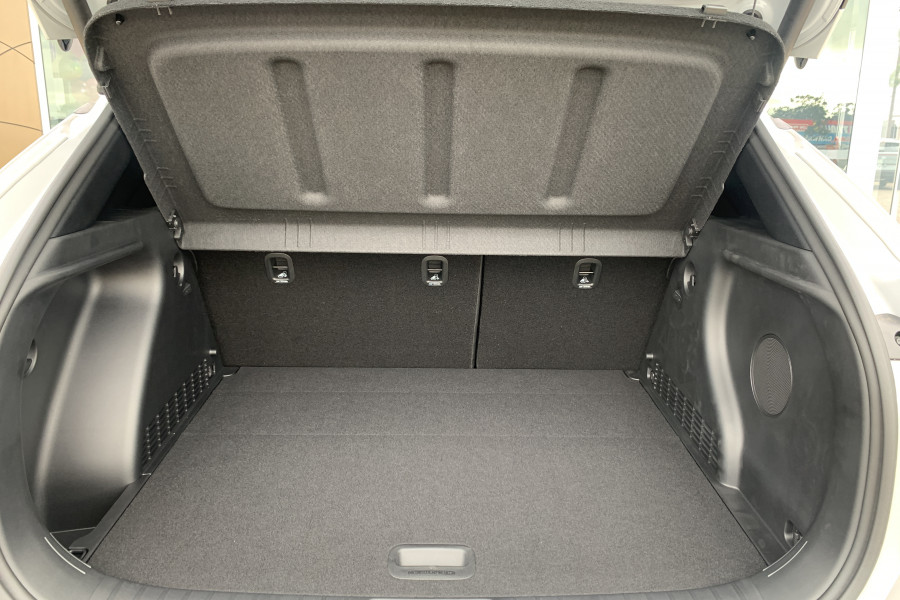 2025 Hyundai KONA SX2.V2 N Line Premium SUV Image 9