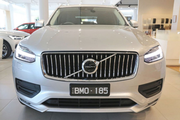 2020 MYon Volvo XC90 L Series D5 Momentum Suv
