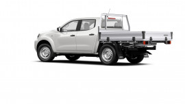 2024 Nissan Navara D23 SL Cab Chassis image 27