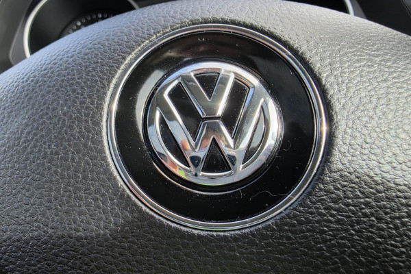 2016 MY17 Volkswagen Tiguan 5N 132TSI Comfortline SUV Image 26