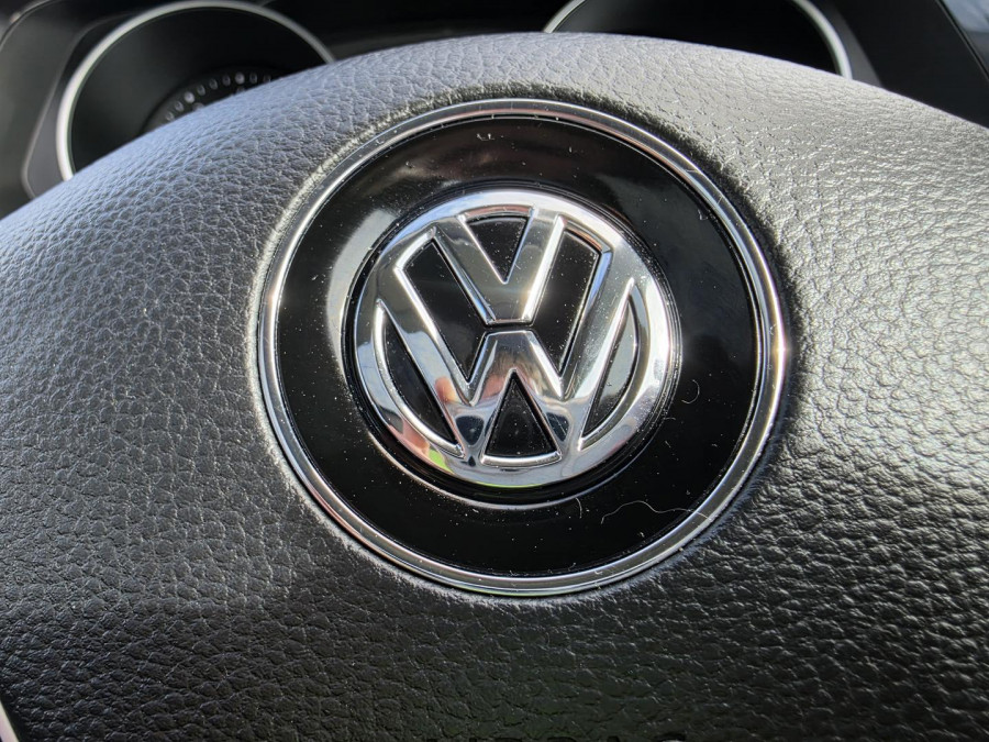 2016 MY17 Volkswagen Tiguan 5N 132TSI Comfortline SUV Image 26