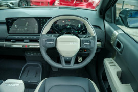 2025 Kia EV3 SV GT-Line SUV