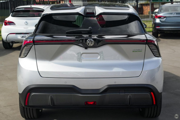 2024 MG MG4 MEH32 Essence 64 Hatch