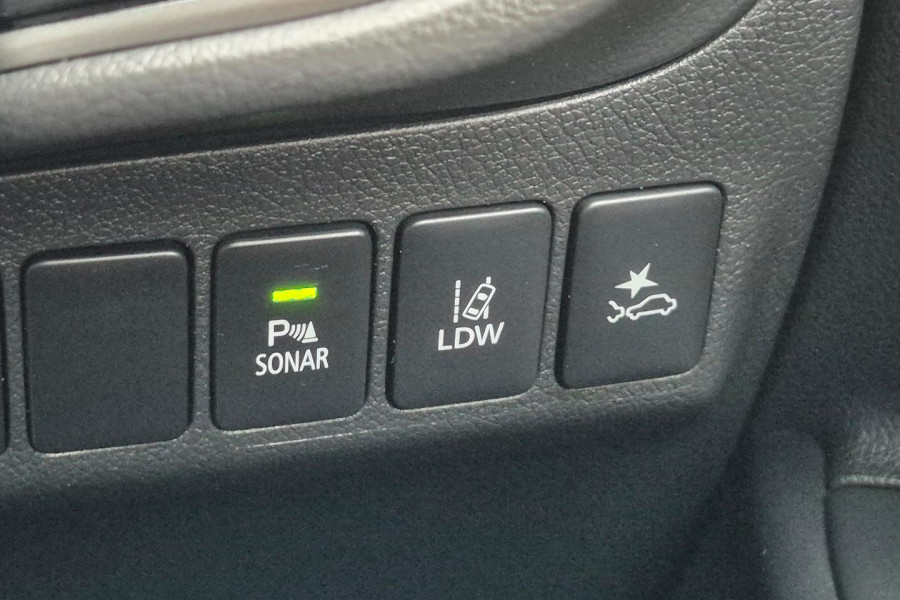 2020 MY21 Mitsubishi Outlander ZL LS SUV Image 28