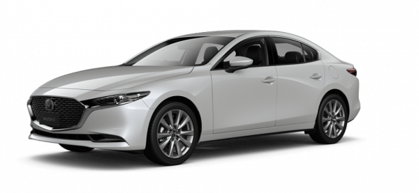 G25 GT Sedan