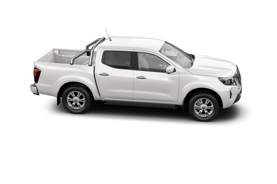 2024 Nissan Navara D23 Black Edition Ute Image 12