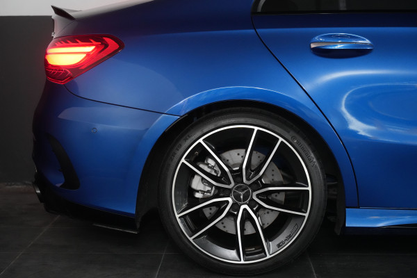 2024 Mercedes-Benz A-Class V177 A35 AMG Sedan Image 6