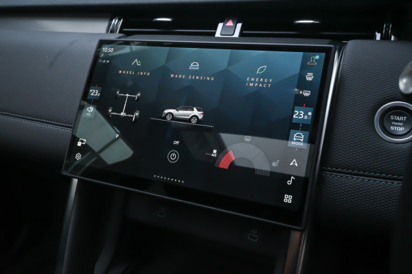 2025 MY25.5 Land Rover Discovery Sport L550 P250 Dynamic SE SUV image 19
