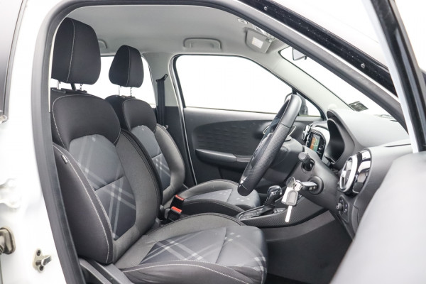 2025 MG MG3 ZP22 Core Hatch Image 10