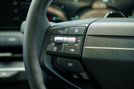2024 MY25 Kia K4 CL4m Sport Sedan