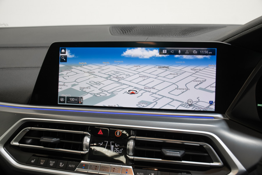 2022 BMW X5 xDrive30d SUV