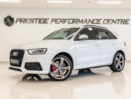 Audi RS Q3 2.5 TFSI 8U