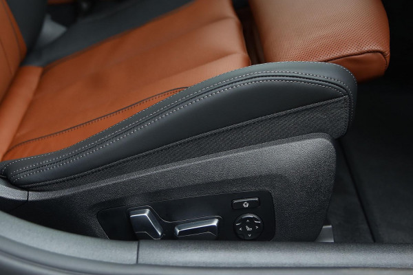2026 BMW 8 Series G16 LCI 840i M Sport Sedan image 14