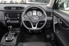 2020 Nissan X-Trail T32 Series II ST Suv