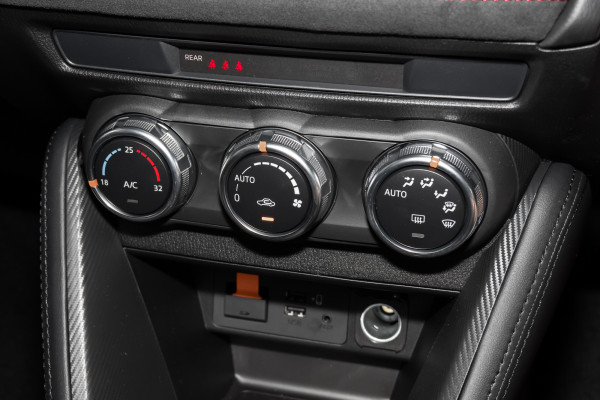 2026 MY25 Mazda 2 DJ Series G15 GT Hatch Image 13