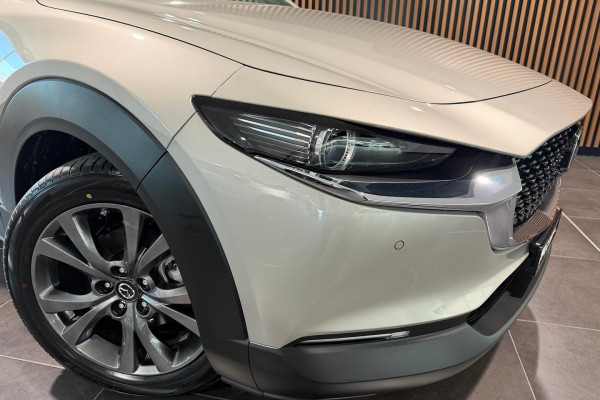 2026 Mazda CX-30 DM Series G20 Astina SUV Image 2