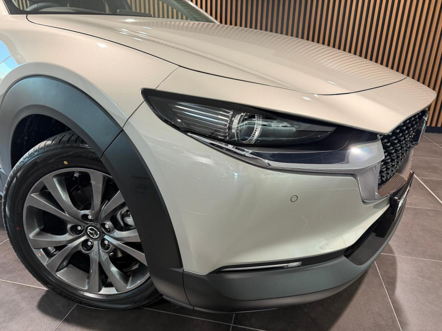 2026 Mazda CX-30 DM Series G20 Astina SUV Image 2