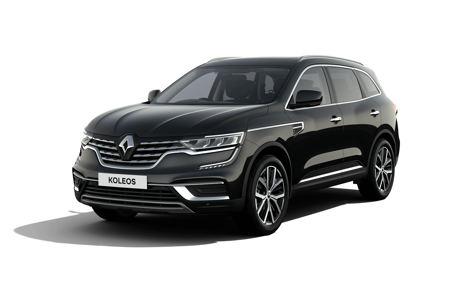 New 2023 Renault Koleos Intens R102178 Waverley Renault, VIC