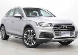Audi Q5 2.0 Tdi Quattro Design Audi Q5 2.0 Tdi Quattro Design Auto