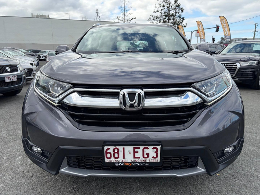 2019 MY20 Honda CR-V RW VTi-E SUV Image 3