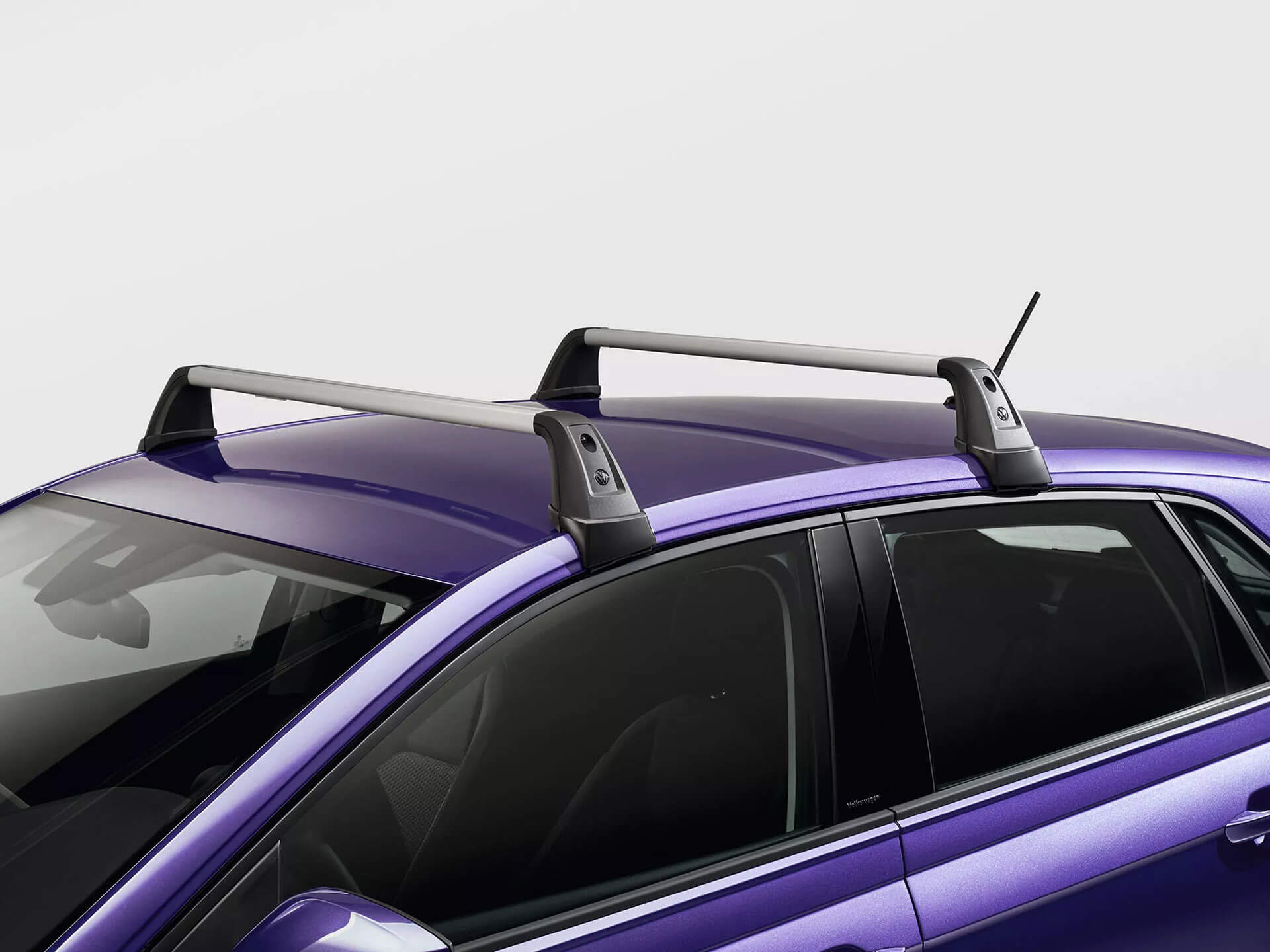 Roof bars Roof attachments Image
