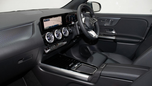 2026 Mercedes-Benz GLA-Class H247 GLA250 e with EQ hybrid technology SUV image 12