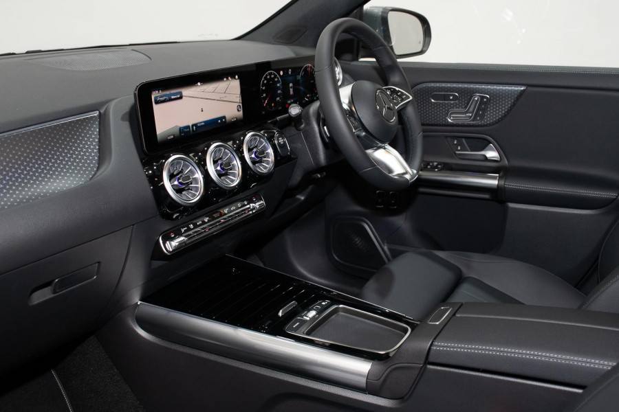 2026 Mercedes-Benz GLA-Class H247 GLA250 e with EQ hybrid technology SUV