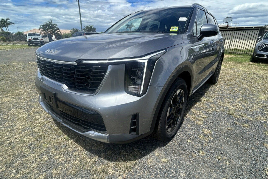 2024 MY25 Kia Sorento MQ4 PE Sport SUV Image 10