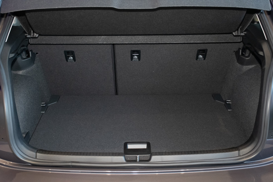 2026 Volkswagen Polo AE 85TSI Life Hatch