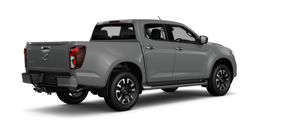 2025 Mazda BT-50  XTR Ute Image 13