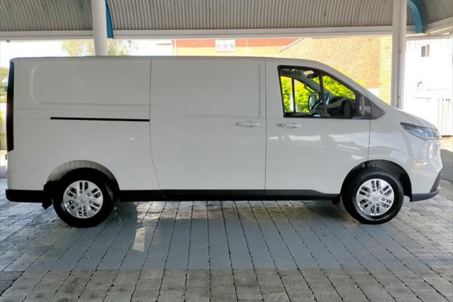 2024 LDV Deliver 7   Van Image 7