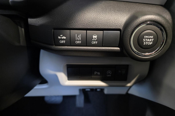 2026 Suzuki Swift UZ Hybrid GLX Hatch Image 15